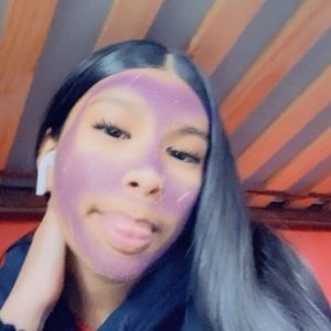 Meet your Posher, Sherlyn